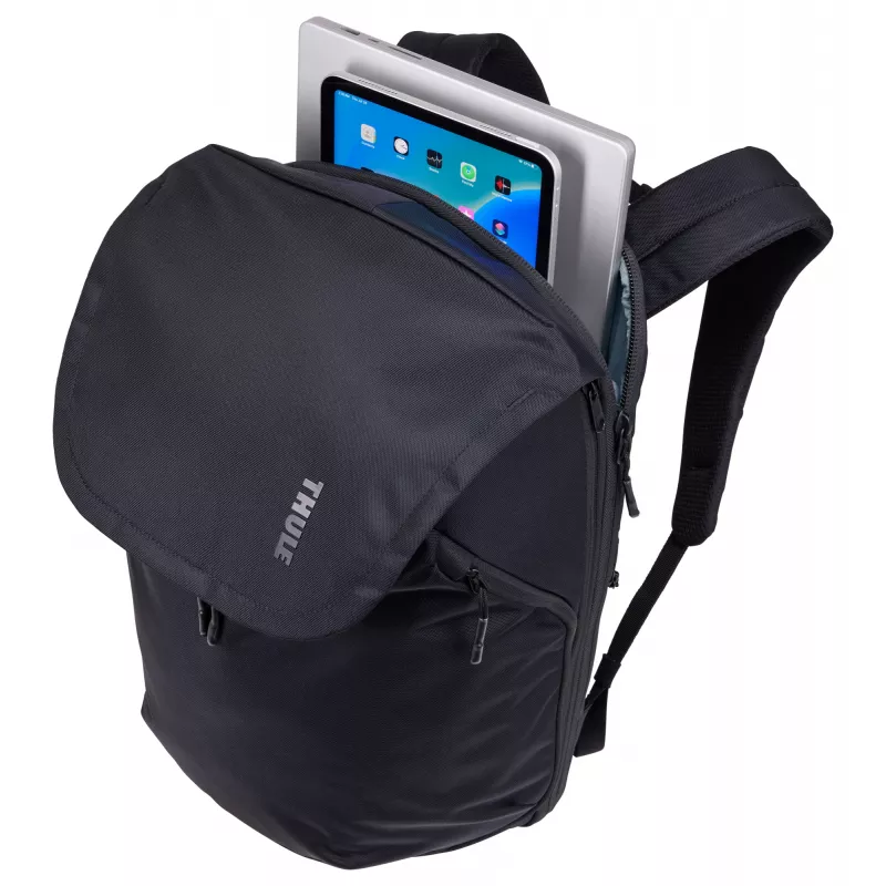 Thule Subterra 2 TSTB434 Schwarz Rucksack Reiserucksack Polyester