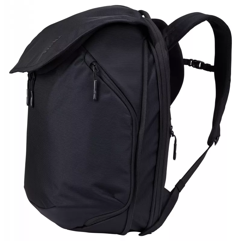 Thule Subterra 2 TSTB434 Schwarz Rucksack Reiserucksack Polyester