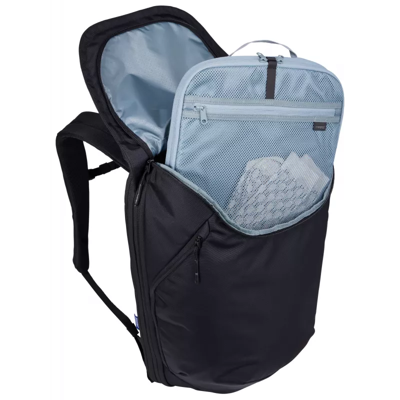 Thule Subterra 2 TSTB434 Schwarz Rucksack Reiserucksack Polyester