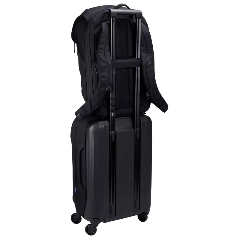 Thule Subterra 2 TSTB434 Schwarz Rucksack Reiserucksack Polyester