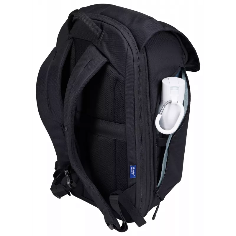 Thule Subterra 2 TSTB434 Schwarz Rucksack Reiserucksack Polyester