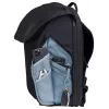 Thule Subterra 2 TSTB434 Schwarz Rucksack Reiserucksack Polyester