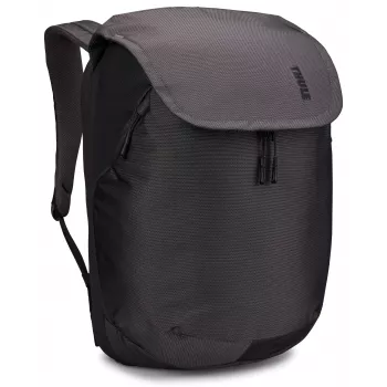 Thule Subterra 2 TSTB434 Vetiver Gray Rucksack Reiserucksack Grau Polyester