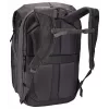 Thule Subterra 2 TSTB434 Vetiver Gray Rucksack Reiserucksack Grau Polyester
