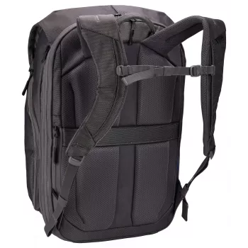 Thule Subterra 2 TSTB434 Vetiver Gray Rucksack Reiserucksack Grau Polyester