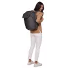 Thule Subterra 2 TSTB434 Vetiver Gray Rucksack Reiserucksack Grau Polyester