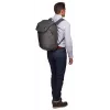 Thule Subterra 2 TSTB434 Vetiver Gray Rucksack Reiserucksack Grau Polyester