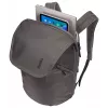 Thule Subterra 2 TSTB434 Vetiver Gray Rucksack Reiserucksack Grau Polyester