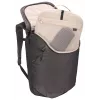 Thule Subterra 2 TSTB434 Vetiver Gray Rucksack Reiserucksack Grau Polyester