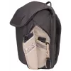 Thule Subterra 2 TSTB434 Vetiver Gray Rucksack Reiserucksack Grau Polyester