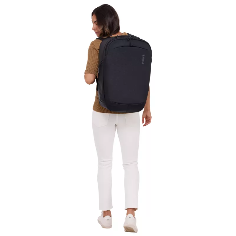 Reiserucksack Thule Subterra 2 TSD440 Schwarz Polyester Urban 540 mm