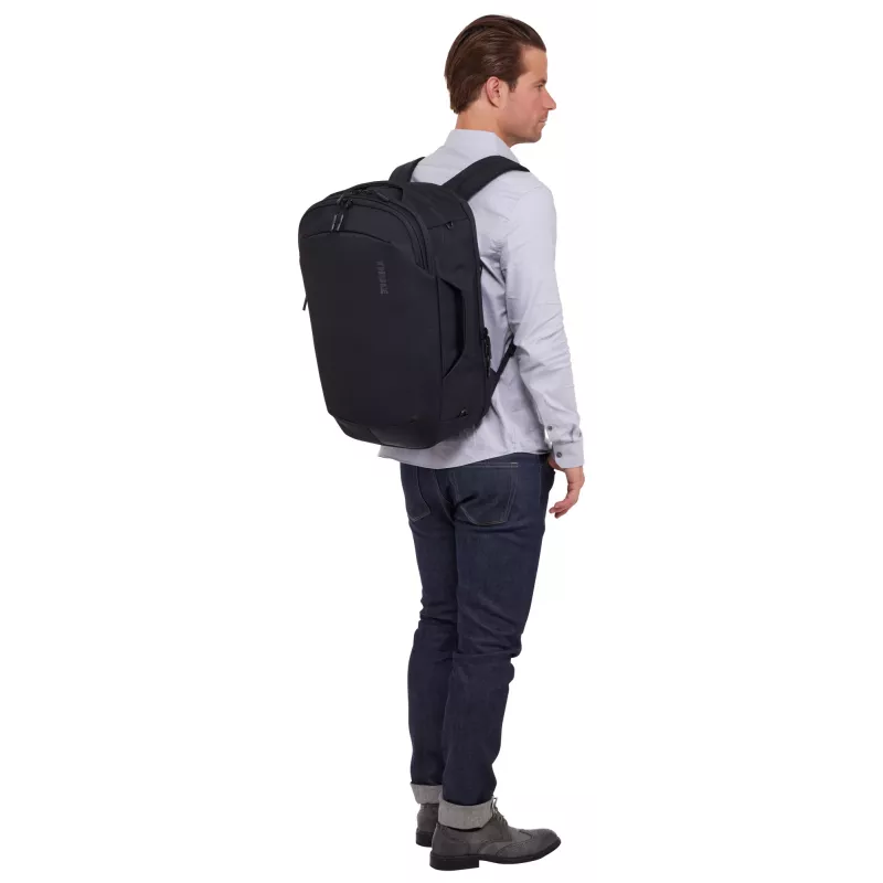 Reiserucksack Thule Subterra 2 TSD440 Schwarz Polyester Urban 540 mm