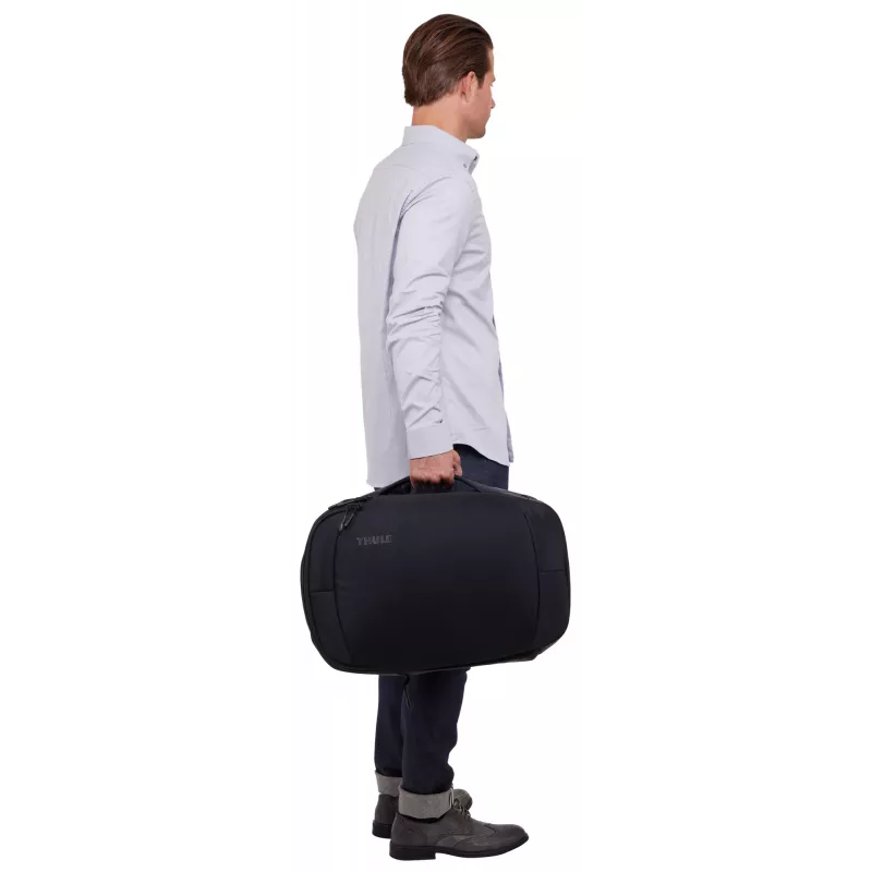 Reiserucksack Thule Subterra 2 TSD440 Schwarz Polyester Urban 540 mm
