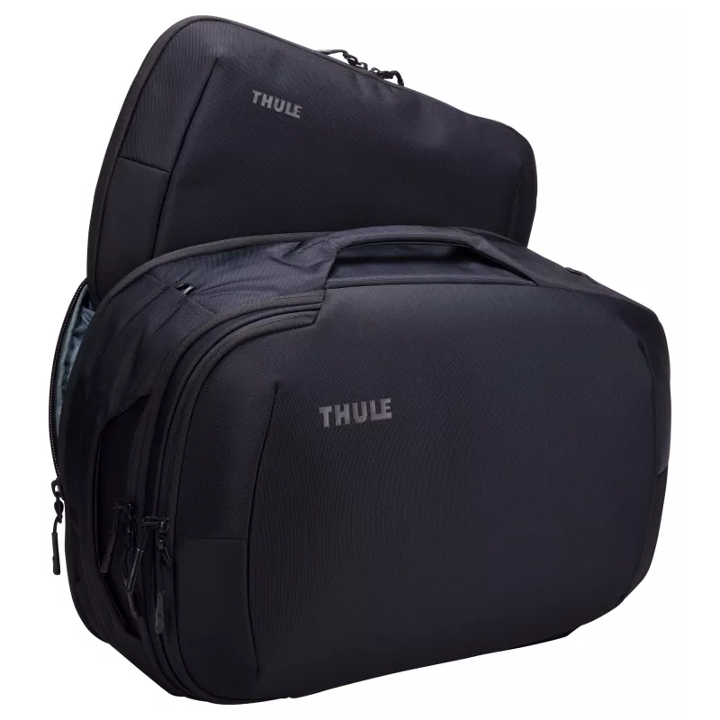 Reiserucksack Thule Subterra 2 TSD440 Schwarz Polyester Urban 540 mm