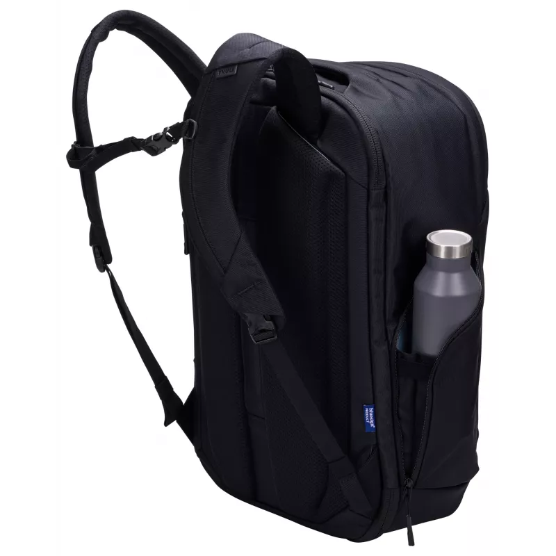 Reiserucksack Thule Subterra 2 TSD440 Schwarz Polyester Urban 540 mm