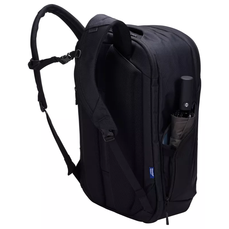 Reiserucksack Thule Subterra 2 TSD440 Schwarz Polyester Urban 540 mm