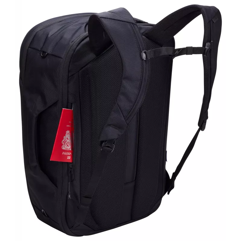 Reiserucksack Thule Subterra 2 TSD440 Schwarz Polyester Urban 540 mm