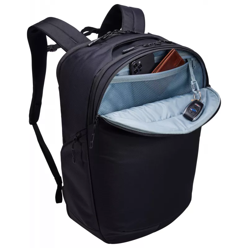 Reiserucksack Thule Subterra 2 TSD440 Schwarz Polyester Urban 540 mm
