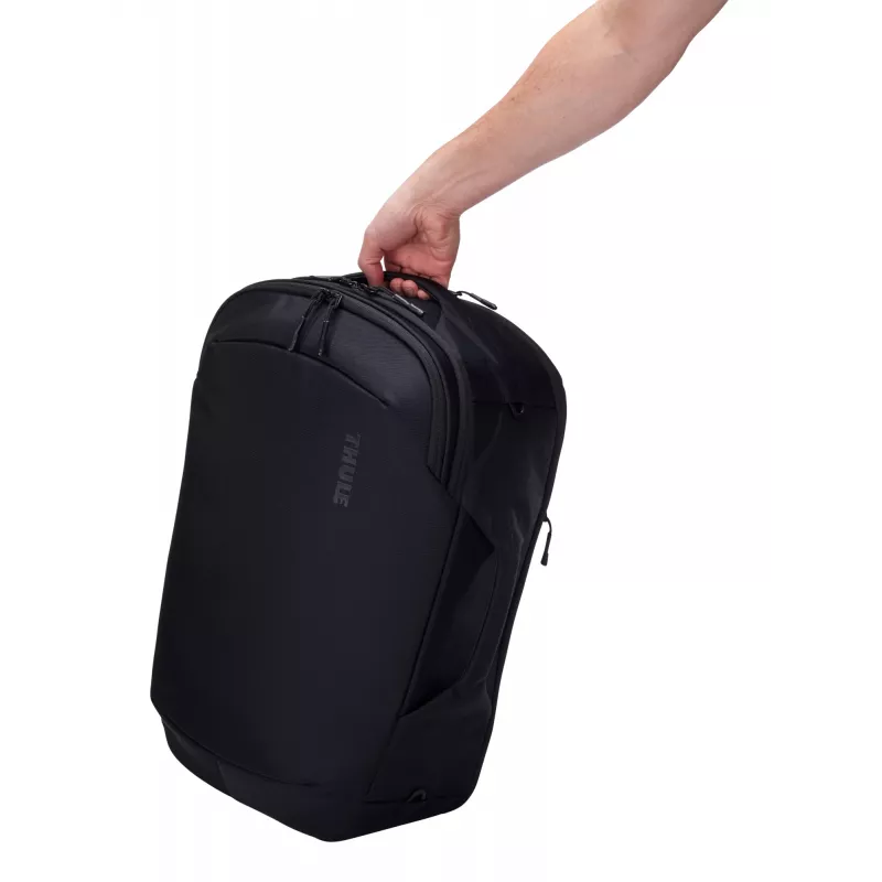 Reiserucksack Thule Subterra 2 TSD440 Schwarz Polyester Urban 540 mm