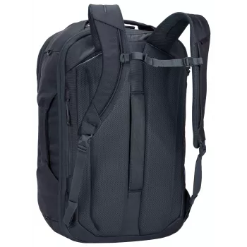 Thule Subterra 2 TSD440 Dark Slate Rucksack Reiserucksack Grau Polyester