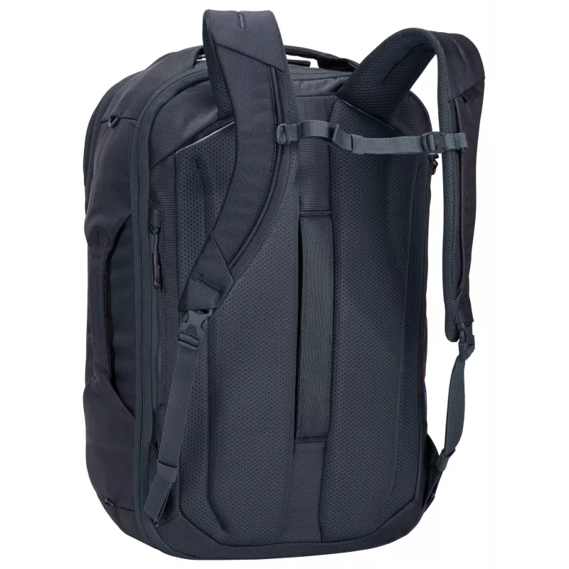 Thule Subterra 2 TSD440 Dark Slate Rucksack Reiserucksack Grau Polyester