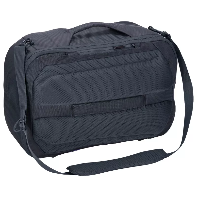Thule Subterra 2 TSD440 Dark Slate Rucksack Reiserucksack Grau Polyester