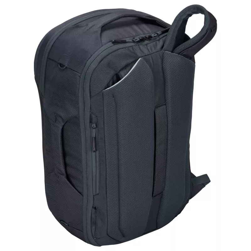Thule Subterra 2 TSD440 Dark Slate Rucksack Reiserucksack Grau Polyester