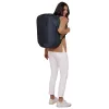 Thule Subterra 2 TSD440 Dark Slate Rucksack Reiserucksack Grau Polyester