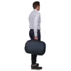 Thule Subterra 2 TSD440 Dark Slate Rucksack Reiserucksack Grau Polyester