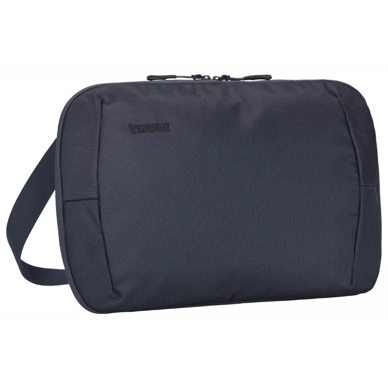 Thule Subterra 2 TSD440 Dark Slate Rucksack Reiserucksack Grau Polyester