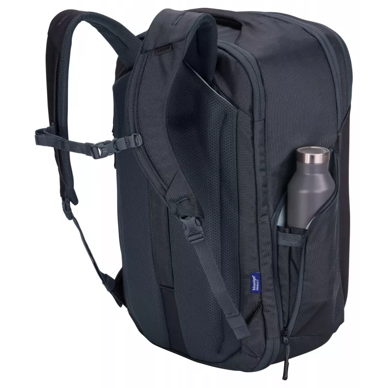 Thule Subterra 2 TSD440 Dark Slate Rucksack Reiserucksack Grau Polyester