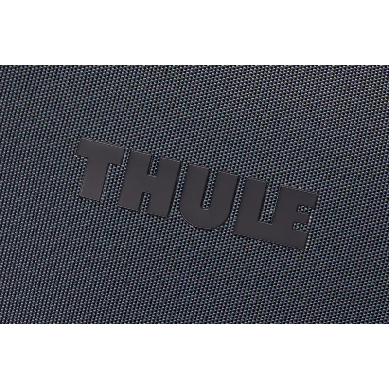 Thule Subterra 2 TSD440 Dark Slate Rucksack Reiserucksack Grau Polyester
