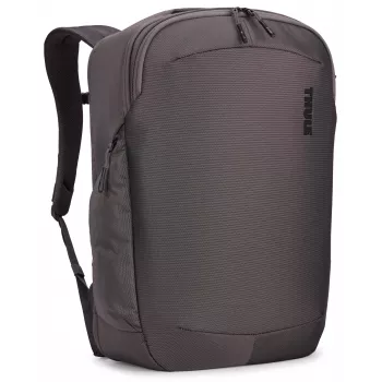 Thule Subterra 2 TSD440 Vetiver Gray Rucksack Reiserucksack Grau Polyester