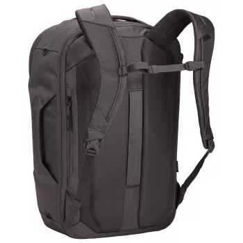 Thule Subterra 2 TSD440 Vetiver Gray Rucksack Reiserucksack Grau Polyester