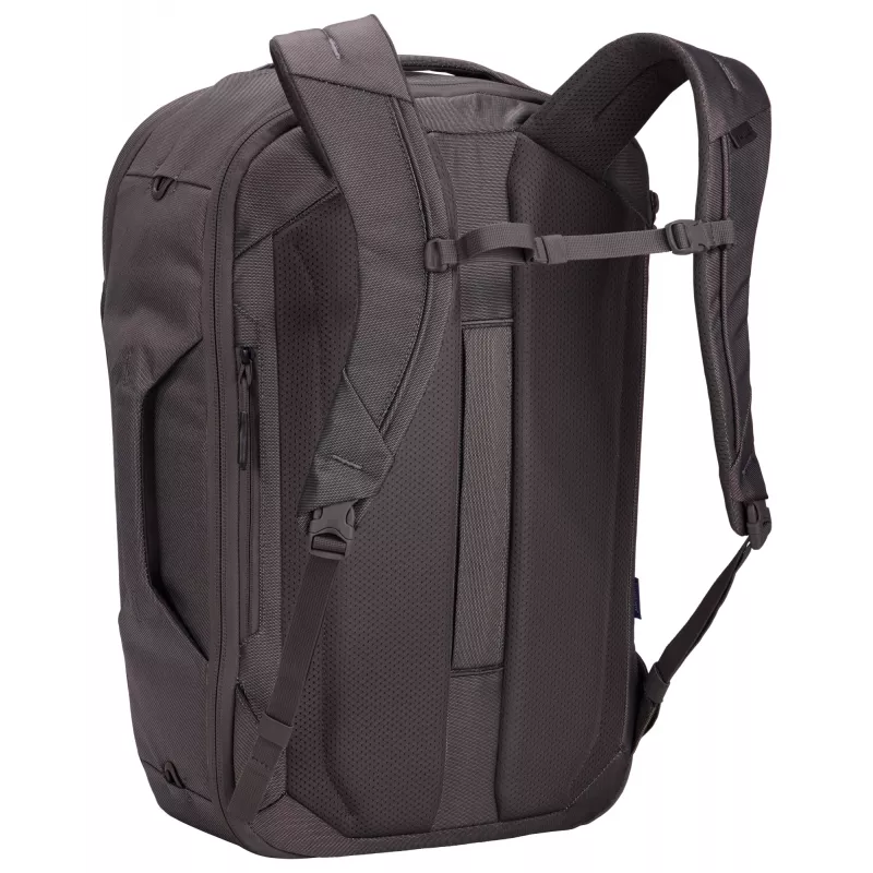 Thule Subterra 2 TSD440 Vetiver Gray Rucksack Reiserucksack Grau Polyester