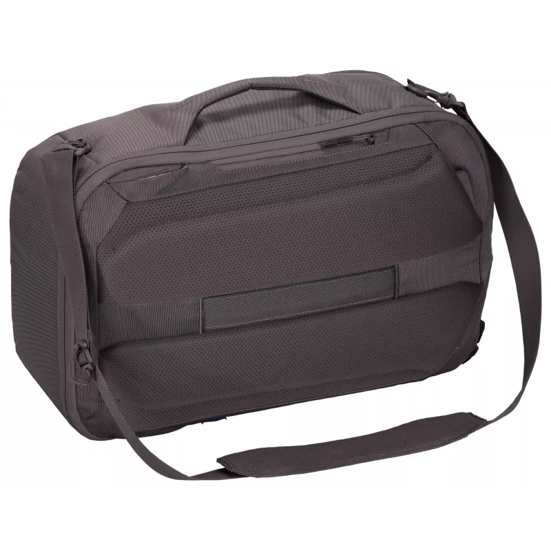 Thule Subterra 2 TSD440 Vetiver Gray Rucksack Reiserucksack Grau Polyester
