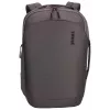 Thule Subterra 2 TSD440 Vetiver Gray Rucksack Reiserucksack Grau Polyester