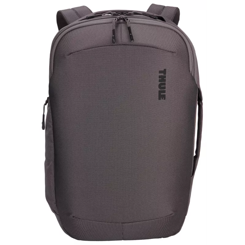 Thule Subterra 2 TSD440 Vetiver Gray Rucksack Reiserucksack Grau Polyester