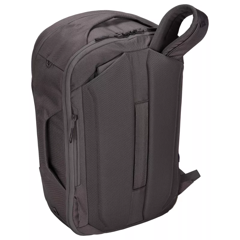 Thule Subterra 2 TSD440 Vetiver Gray Rucksack Reiserucksack Grau Polyester