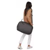 Thule Subterra 2 TSD440 Vetiver Gray Rucksack Reiserucksack Grau Polyester