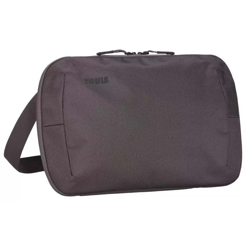 Thule Subterra 2 TSD440 Vetiver Gray Rucksack Reiserucksack Grau Polyester