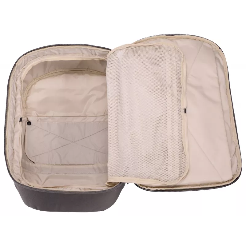Thule Subterra 2 TSD440 Vetiver Gray Rucksack Reiserucksack Grau Polyester