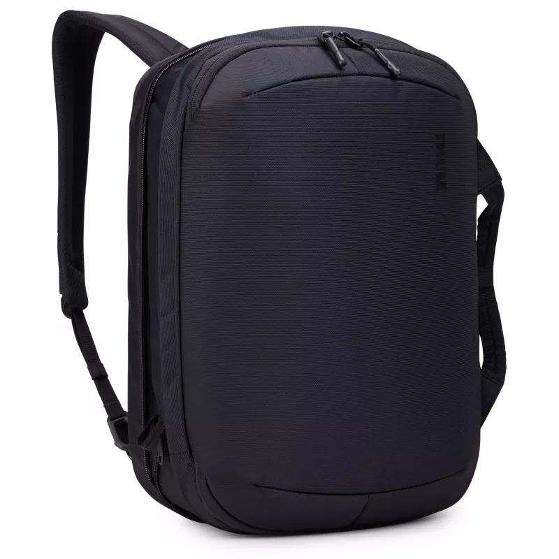 Thule Subterra 2 TSBB401 Schwarz Rucksack Reiserucksack Polyester