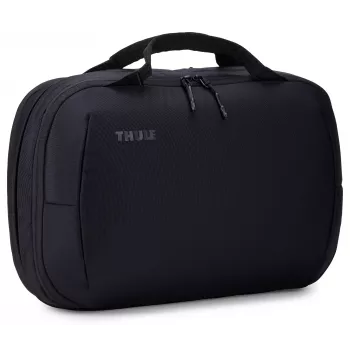 Thule Subterra 2 TSBB401 Schwarz Rucksack Reiserucksack Polyester
