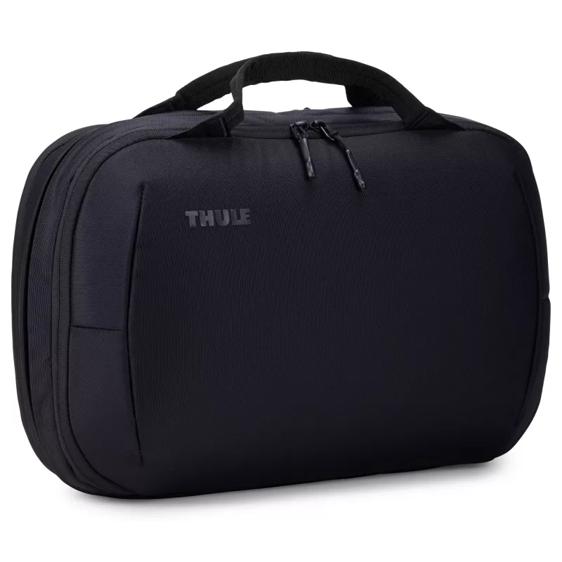 Thule Subterra 2 TSBB401 Schwarz Rucksack Reiserucksack Polyester