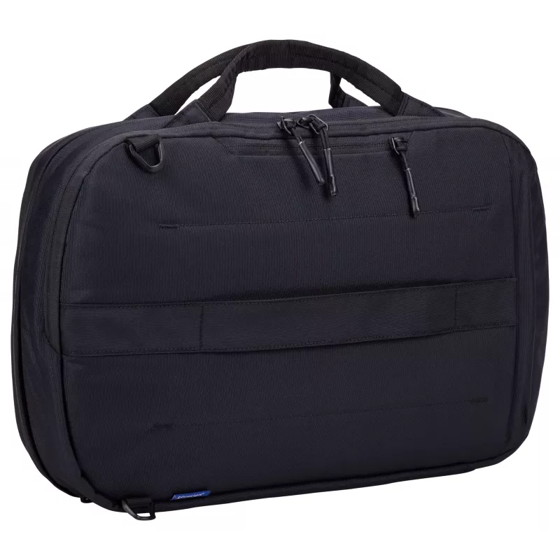Thule Subterra 2 TSBB401 Schwarz Rucksack Reiserucksack Polyester
