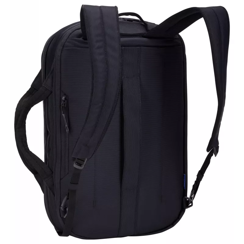 Thule Subterra 2 TSBB401 Schwarz Rucksack Reiserucksack Polyester