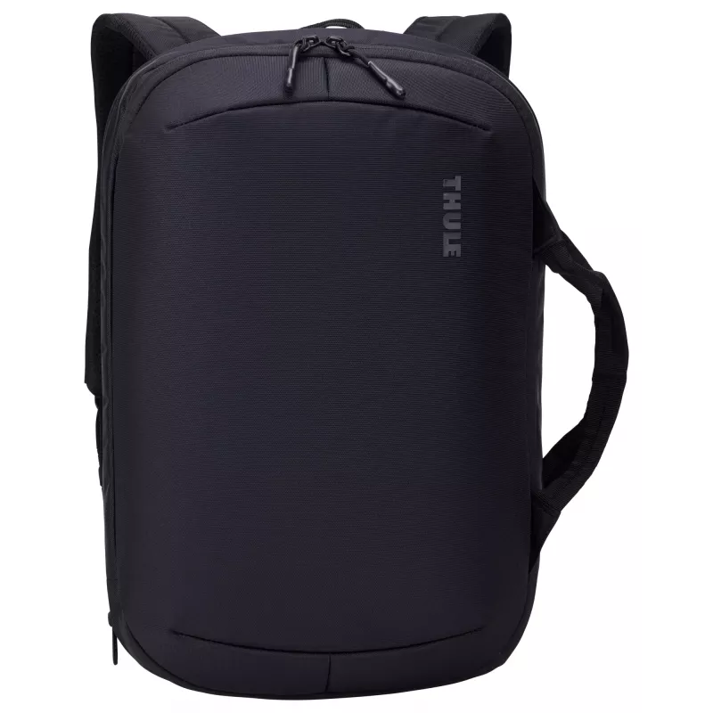 Thule Subterra 2 TSBB401 Schwarz Rucksack Reiserucksack Polyester