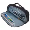 Thule Subterra 2 TSBB401 Schwarz Rucksack Reiserucksack Polyester