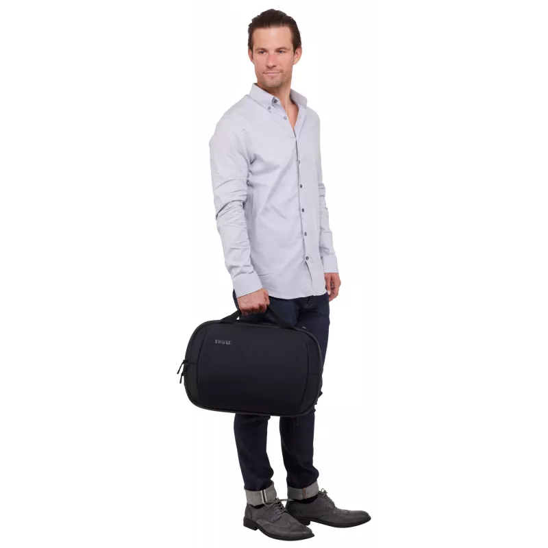 Thule Subterra 2 TSBB401 Schwarz Rucksack Reiserucksack Polyester
